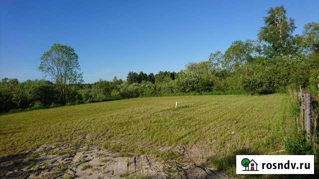 Участок СНТ, ДНП 7 сот. на продажу в Шатурторфе Шатурторф - изображение 1