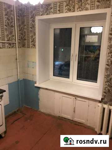 1-комнатная квартира, 32 м², 2/5 эт. на продажу в Пересвете Пересвет - изображение 1