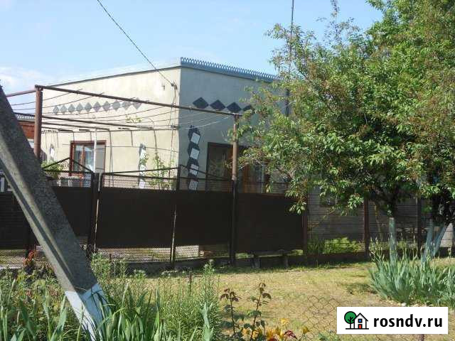 Дом 80.5 м² на участке 15 сот. на продажу в Трудобеликовском Трудобеликовский - изображение 1