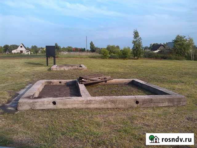 Участок СНТ, ДНП 10 сот. на продажу в Новоалтайске Новоалтайск - изображение 1