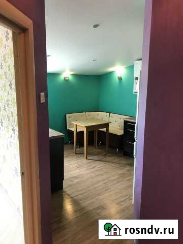 2-комнатная квартира, 47 м², 4/4 эт. на продажу в Янино-1 Янино-1 - изображение 1