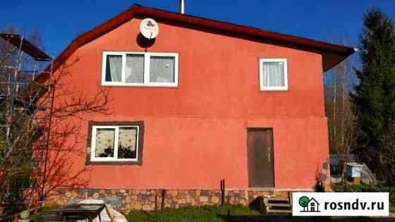 Дом 170 м² на участке 6 сот. на продажу в Гатчине Гатчина