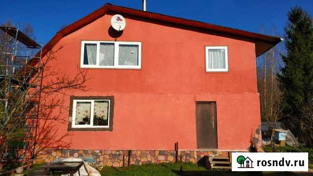 Дом 170 м² на участке 6 сот. на продажу в Гатчине Гатчина - изображение 1