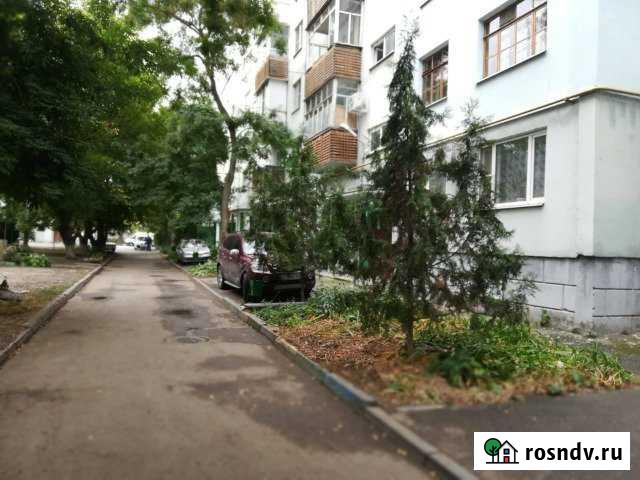 4-комнатная квартира, 77 м², 2/5 эт. на продажу в Таганроге Таганрог - изображение 1