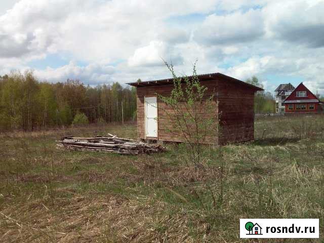 Участок ИЖС 15 сот. на продажу в Петушках Петушки - изображение 1