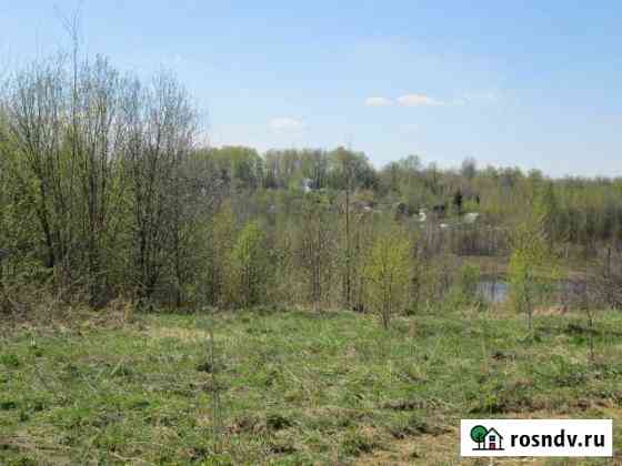 Участок СНТ, ДНП 15 сот. на продажу в Великих Луках Великие Луки