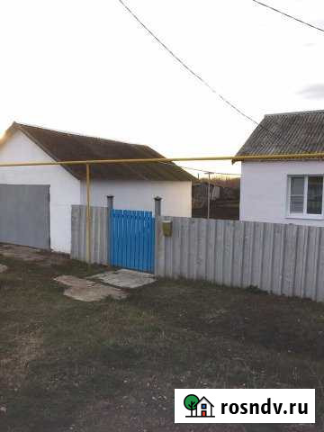 Дом 72 м² на участке 9 сот. на продажу в Чапаевске Чапаевск - изображение 1