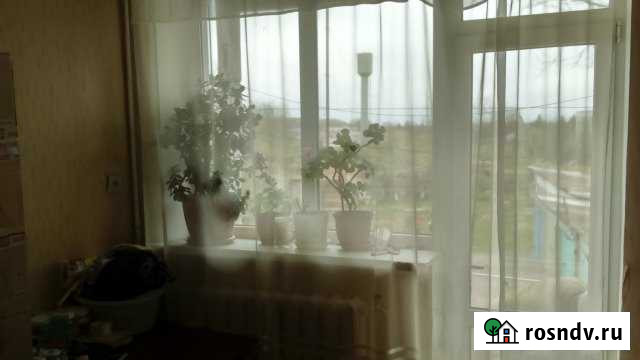 3-комнатная квартира, 43 м², 2/2 эт. на продажу в Каневской Каневская - изображение 1