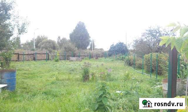 Участок СНТ, ДНП 6 сот. на продажу в Коврове Ковров - изображение 1