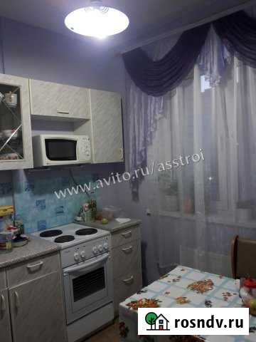 1-комнатная квартира, 37 м², 6/16 эт. в аренду на длительный срок в Тобольске Тобольск - изображение 1