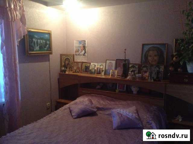 4-комнатная квартира, 84 м², 2/4 эт. на продажу в Костроме Кострома - изображение 1