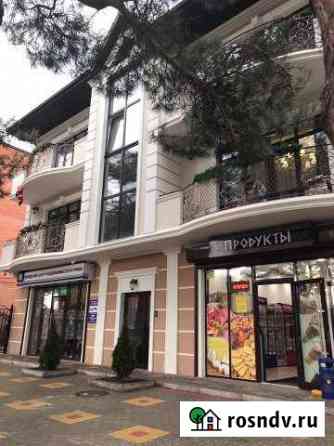 3-комнатная квартира, 86 м², 2/3 эт. на продажу в Геленджике Геленджик