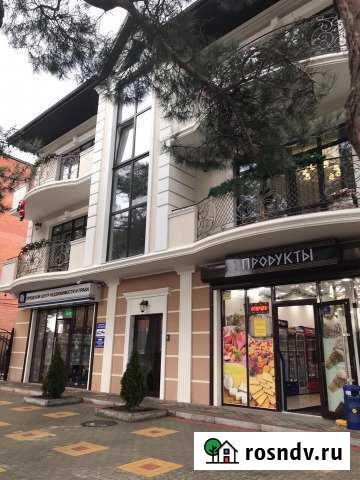 3-комнатная квартира, 86 м², 2/3 эт. на продажу в Геленджике Геленджик - изображение 1