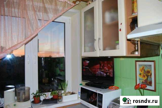 2-комнатная квартира, 43 м², 5/5 эт. на продажу в Приозерске Приозерск - изображение 1