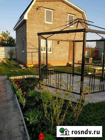 Дача 65 м² на участке 8 сот. на продажу в Рощинском Рощинский - изображение 1