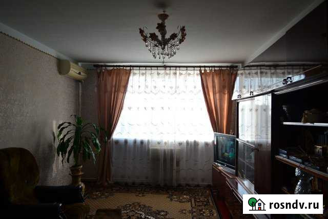 3-комнатная квартира, 67 м², 4/5 эт. на продажу в Джанкое Джанкой - изображение 1