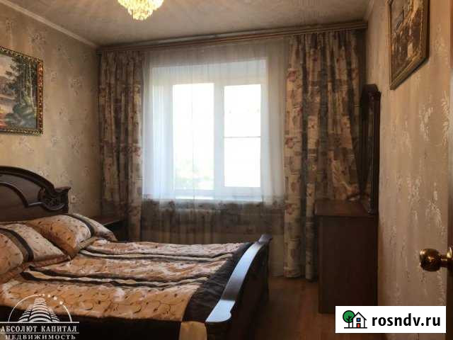 3-комнатная квартира, 63 м², 2/6 эт. на продажу в Щёлково Щёлково - изображение 1