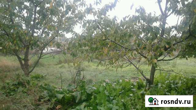 Участок ИЖС 14 сот. на продажу в Днепровской Днепровская - изображение 1