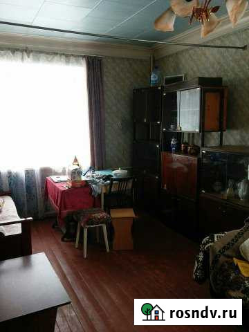 1-комнатная квартира, 30 м², 2/3 эт. на продажу в Карабаново Карабаново - изображение 1