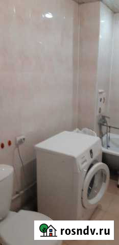 Квартира-студия, 33 м², 6/9 эт. в аренду на длительный срок в Ангарске Ангарск - изображение 1