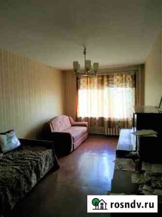 2-комнатная квартира, 46 м², 3/5 эт. на продажу в Ростове Ростов