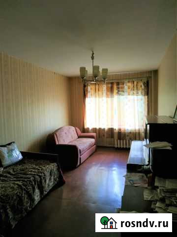 2-комнатная квартира, 46 м², 3/5 эт. на продажу в Ростове Ростов - изображение 1