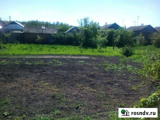 Участок ИЖС 11 сот. на продажу в Новом Осколе Новый Оскол - изображение 1