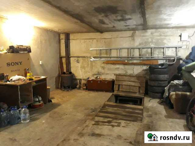 Гараж >30 м² на продажу в Кирово-Чепецке Кирово-Чепецк - изображение 1