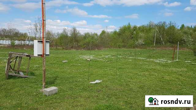 Участок ИЖС 8 сот. на продажу в Григорьевской Григорьевская - изображение 1