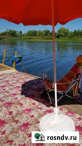 Дача 45 м² на участке 8 сот. в аренду посуточно в Саратове Саратов - изображение 1