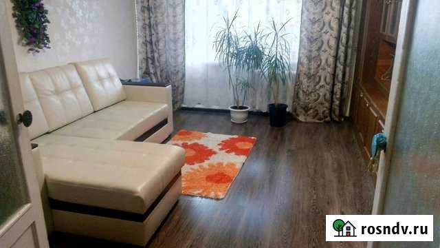 3-комнатная квартира, 64 м², 2/9 эт. на продажу в Кольчугино Кольчугино - изображение 1