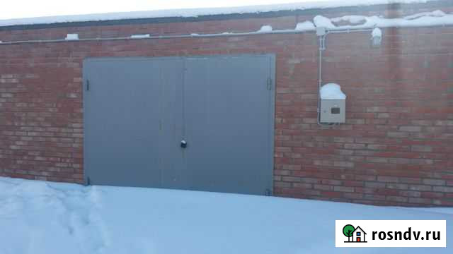 Гараж >30 м² на продажу в Арсеньево Арсеньево - изображение 1