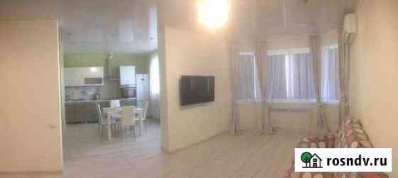 Квартира-студия, 45 м², 19/25 эт. в аренду посуточно в Хабаровске Хабаровск