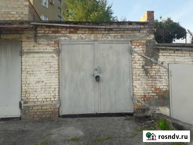 Гараж 26 м² на продажу в Прохладном Прохладный - изображение 1