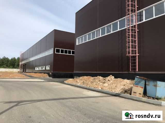 Сдам складское помещение Ковров - изображение 1