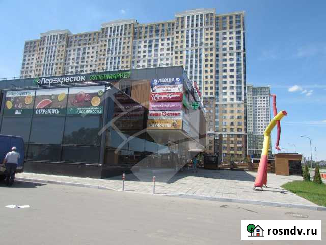 Квартира-студия, 23 м², 21/25 эт. на продажу в Рязани Рязань - изображение 1