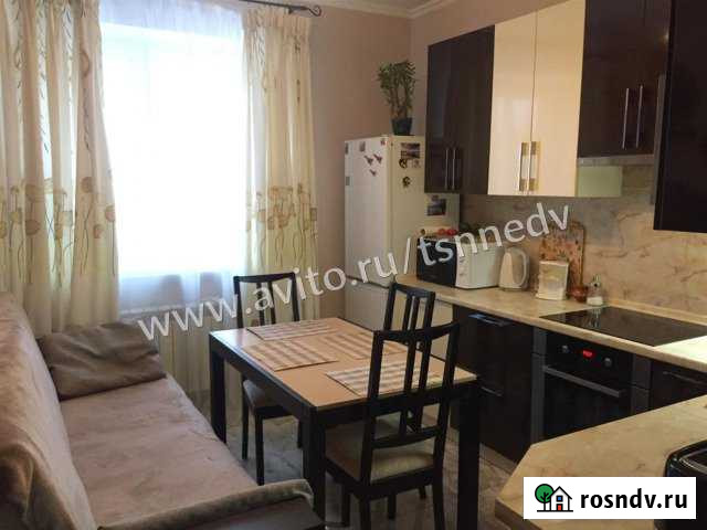 2-комнатная квартира, 60 м², 9/17 эт. на продажу в Ивантеевке Московской области Ивантеевка - изображение 1