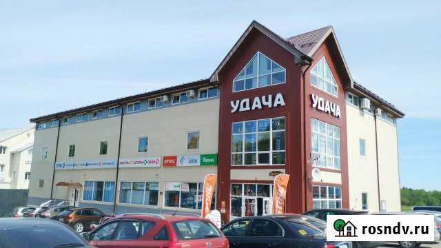 Торговое помещение, 21.6 кв.м. Сергиев Посад - изображение 1