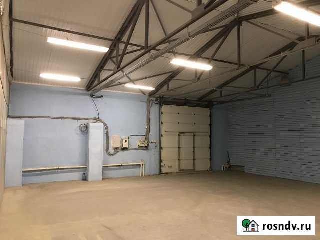 Склад или производство 360 кв.м Рязань - изображение 1