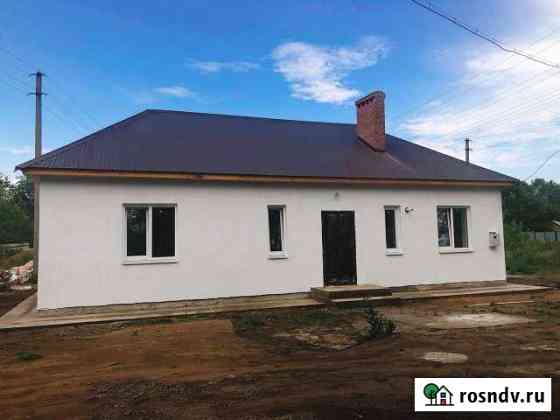 Дом 91 м² на участке 9 сот. на продажу в Илеке Илек