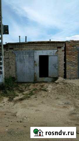 Гараж 18 м² на продажу в Южноуральске Южноуральск - изображение 1