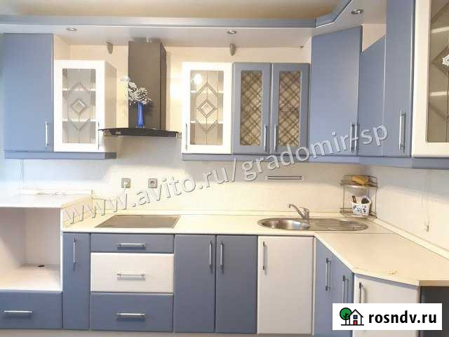 3-комнатная квартира, 74 м², 4/13 эт. в аренду на длительный срок в Сергиевом Посаде Сергиев Посад - изображение 1