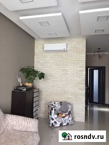 2-комнатная квартира, 64 м², 2/3 эт. на продажу в Воскресенском Московской области Воскресенское - изображение 1