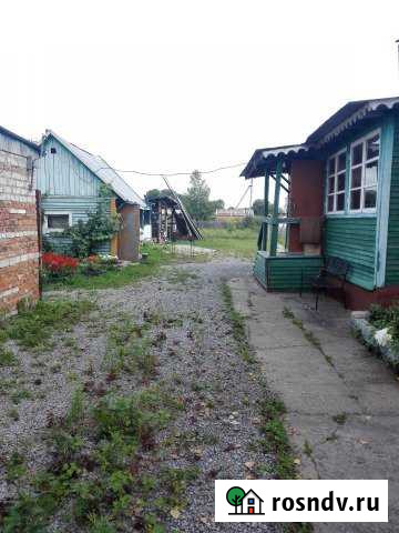 Дом 67.9 м² на участке 11 сот. на продажу в Переяславке Переяславка - изображение 1