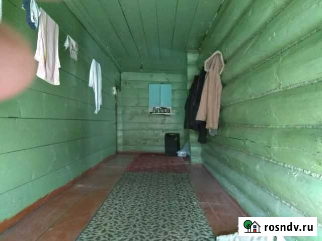 Дом 100 м² на участке 14 сот. на продажу в Досчатом Досчатое - изображение 1