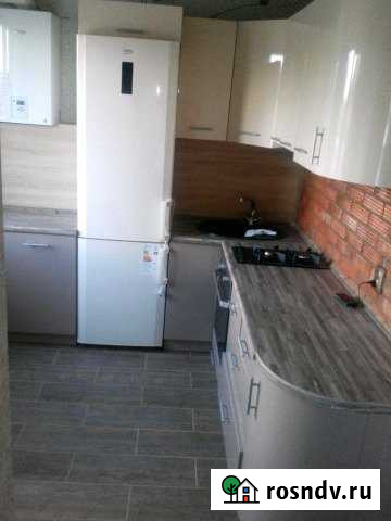 2-комнатная квартира, 58 м², 1/3 эт. на продажу в Оби Обь - изображение 1