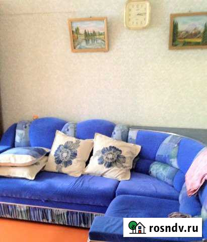 2-комнатная квартира, 47 м², 3/5 эт. на продажу в Балахте Балахта - изображение 1