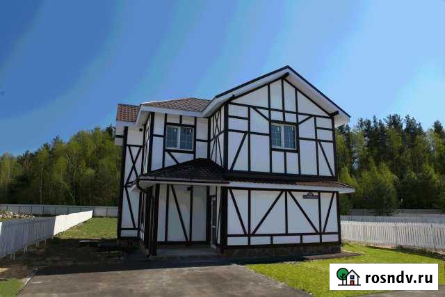 Дом 135 м² на участке 6 сот. на продажу в Кратово Кратово - изображение 1