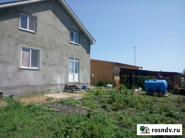 Дом 180 м² на участке 10 сот. на продажу в Цибанобалке Цибанобалка - изображение 1