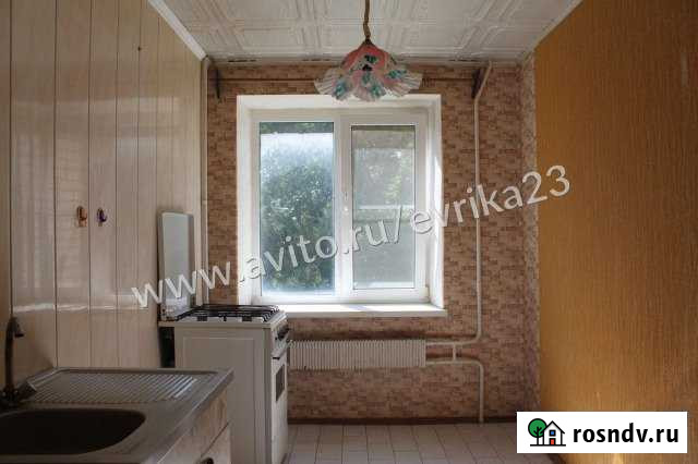 2-комнатная квартира, 52 м², 3/5 эт. на продажу в Крымске Крымск - изображение 1